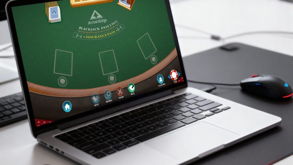 How to Play Blackjack: When to Hit, Stand, or Double Down