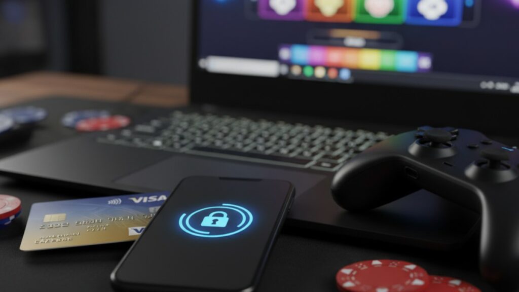 How to Run a Safe Casino Test Withdrawal on New Sites