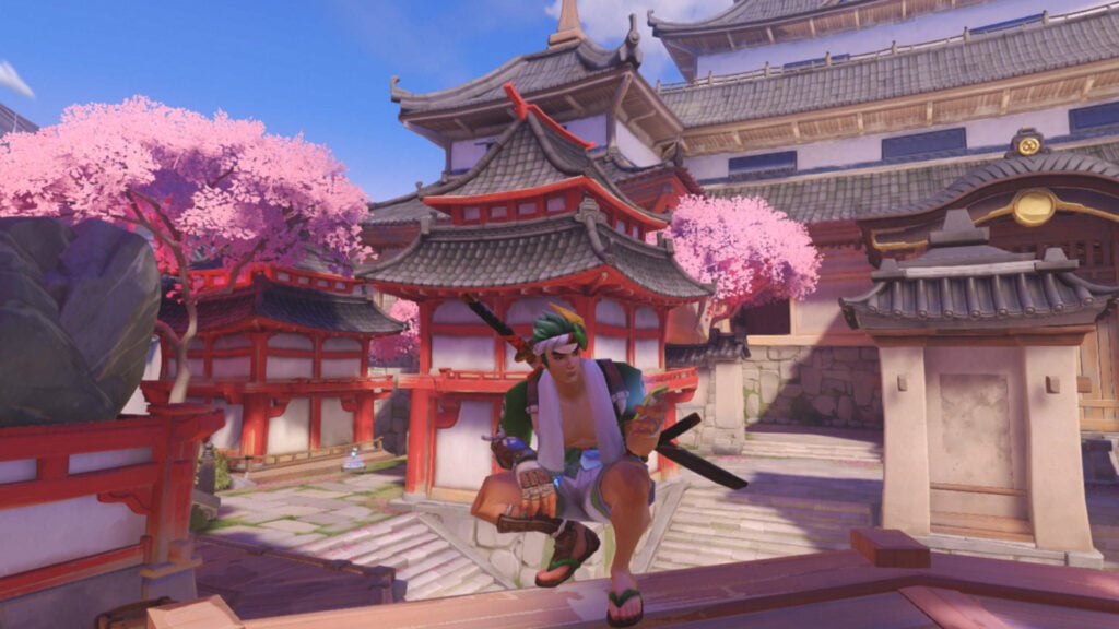 How to pre-download Overwatch 2 Season 19