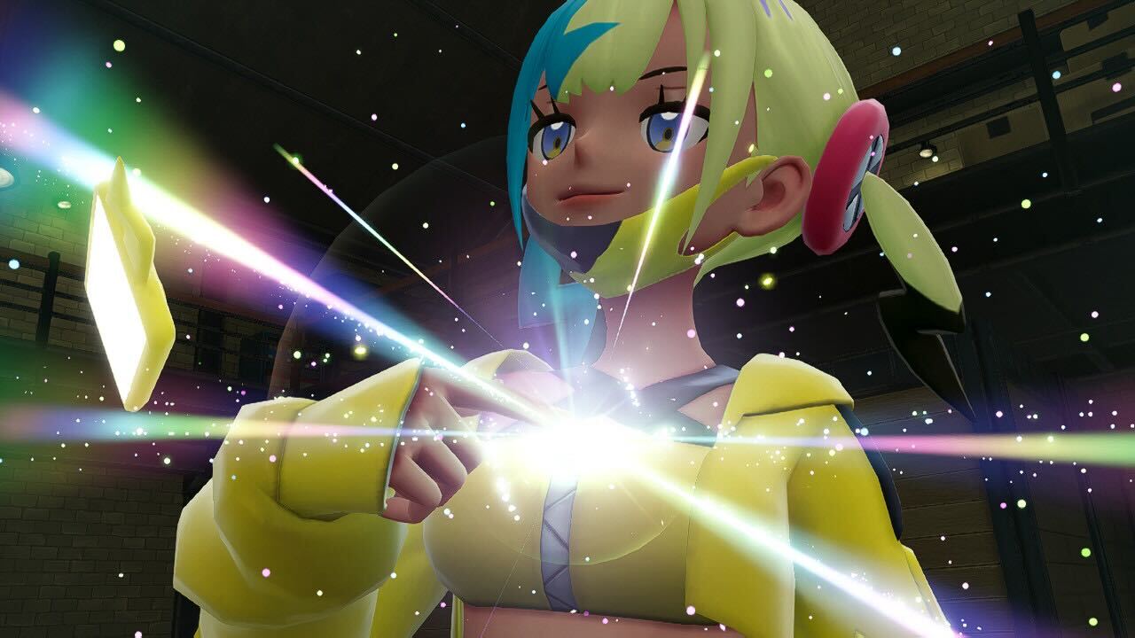 How to get a Master Ball in Pokémon Legends: Z-A