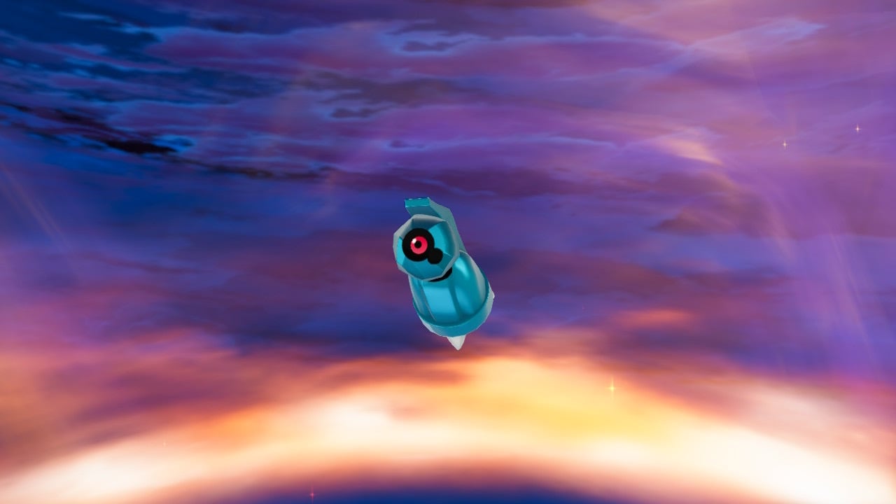 How to catch Beldum/Metagross in Pokémon Legends: Z-A