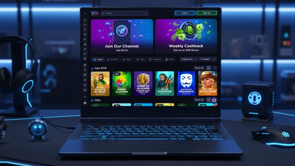 7Bit Casino Review: Does It Hold Up in 2026?