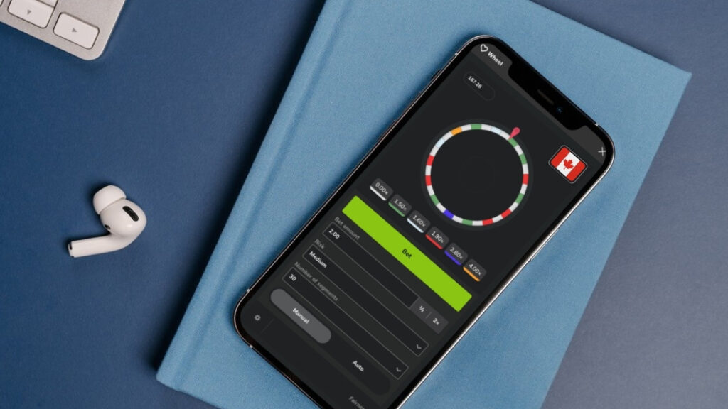 Top 10 : meilleur casino en ligne Canada en 2026