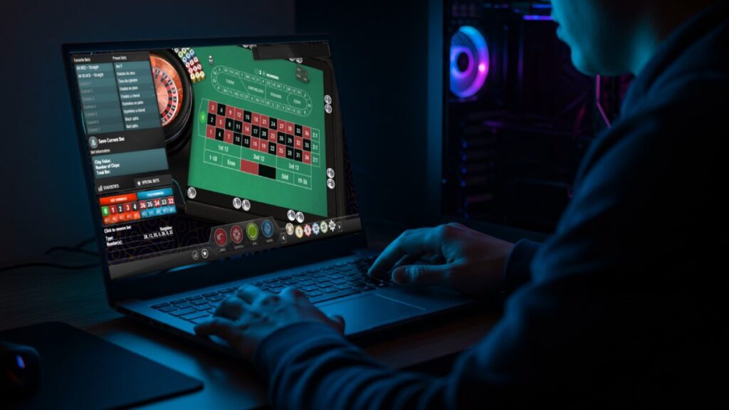 Responsible Online Gambling: Limits, Tools, Self-Exclusion & Confidential Help