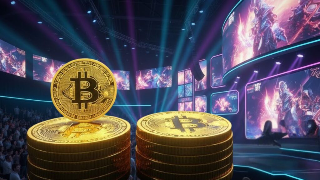 Best Bitcoin Esports Betting Sites 2026: Bet on Esports With BTC