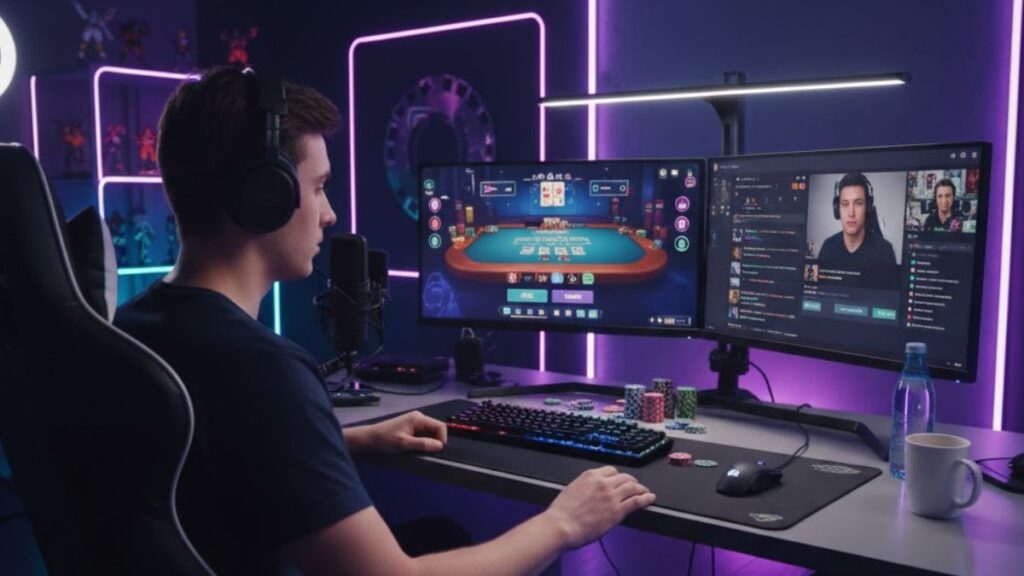 Casinos Without License