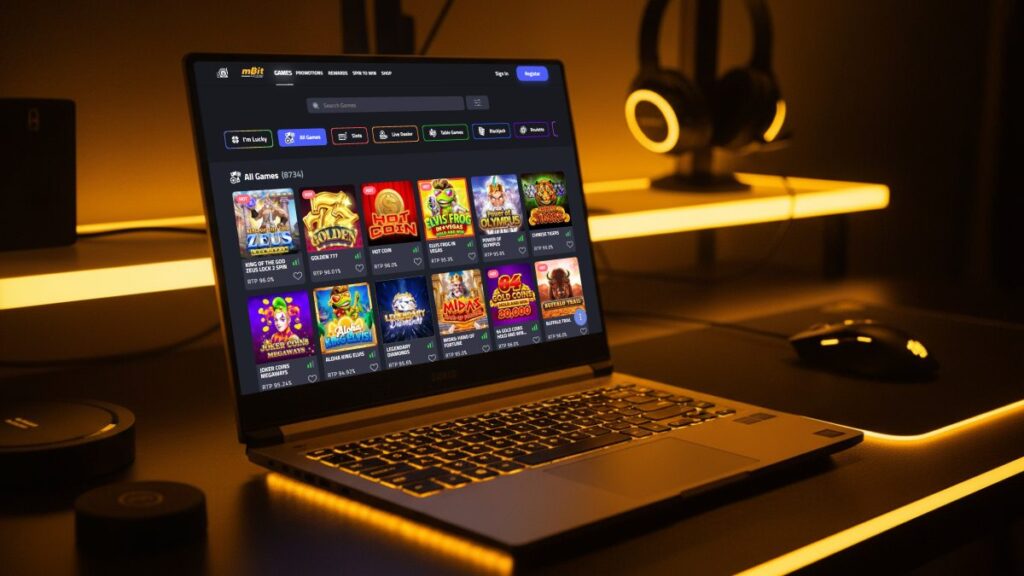 mBit Casino Review – Is This Crypto Site Still Legit in 2026?