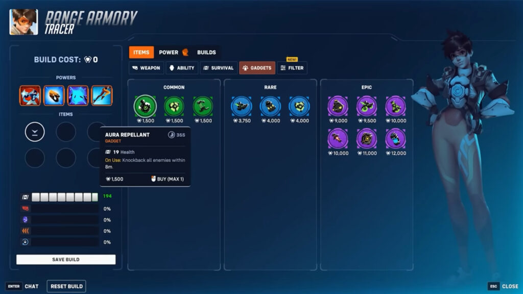 Stadium Gadgets preview 