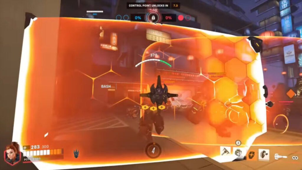 Brigitte and Reinhardt in Haunted Masquerade