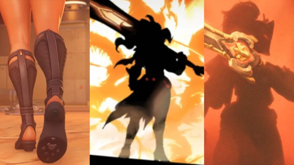 Interview: Overwatch 2 Hero 45 plays key role in game’s expanding story