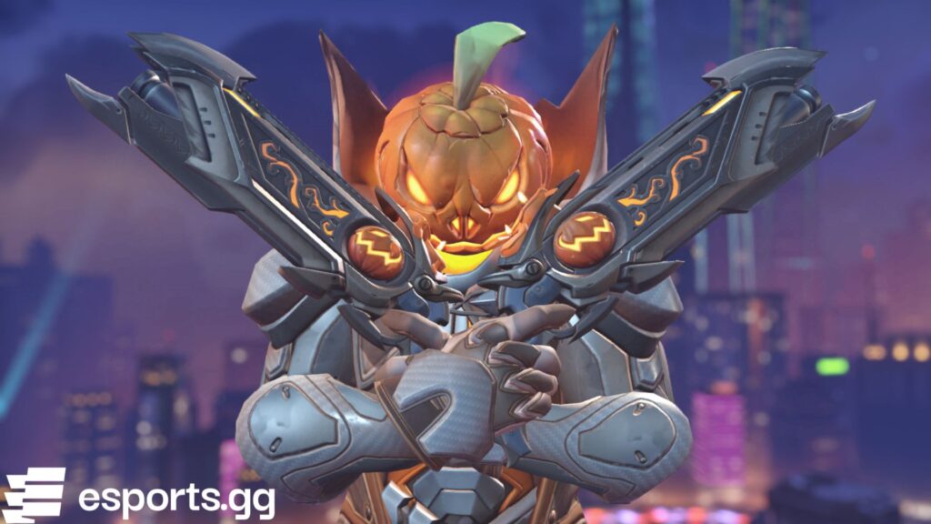 Reaper Junkenstein's Lab mutations