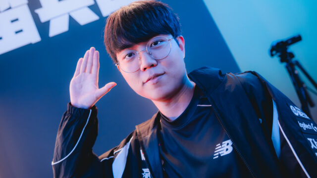 KT Cuzz at LoL Worlds 2025: “Beating Gen.G will solidify Bdd and me as the tournament’s most iconic duo.”