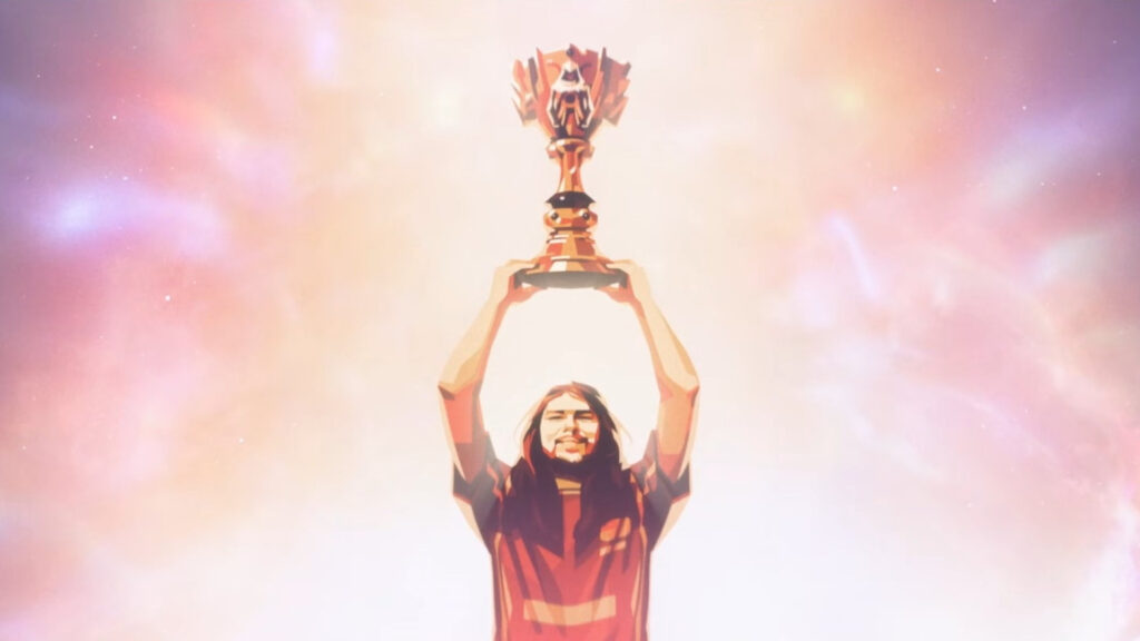 LoL Worlds 2025 anthem pays heartfelt tribute to Shushei