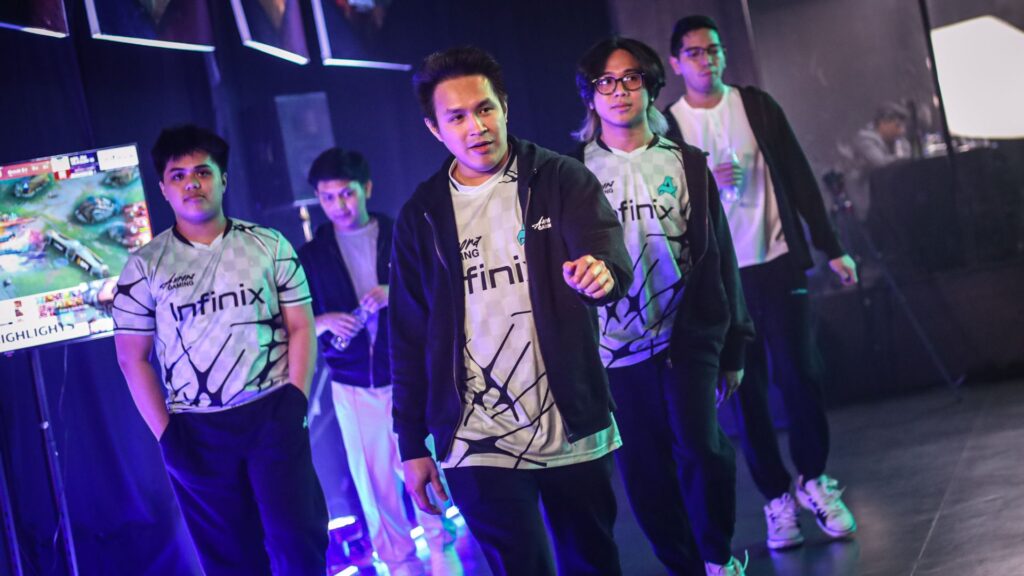 MPL PH Season 16 Playoffs - Aurora Gaming (RORA)