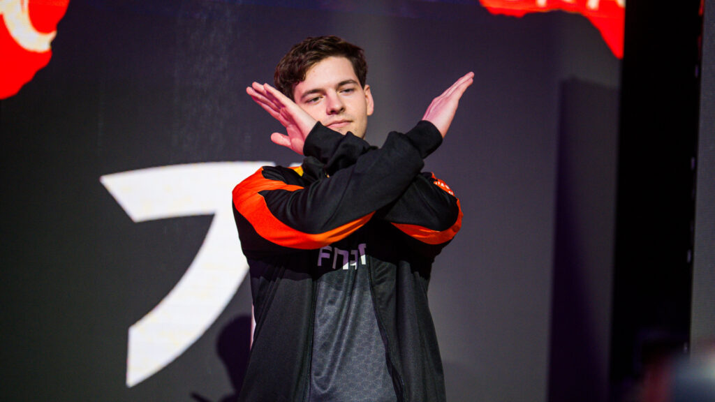 FNC Mikyx confident ahead of LoL Worlds 2025: “No one’s that much better than us.”