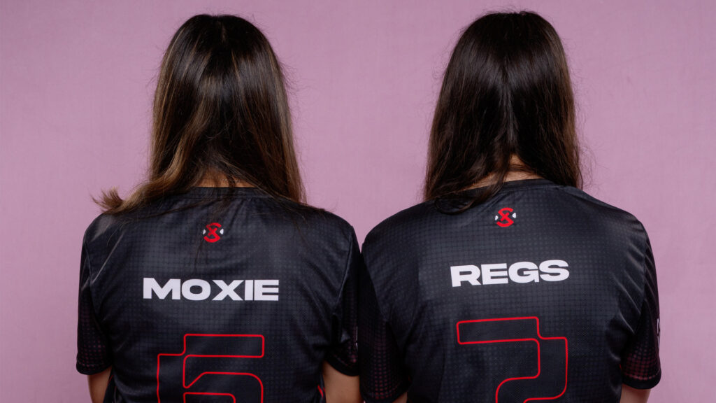 Moxie and Regs enter The Milk Cup 2025 Finals with confidence: “Our biggest competition is ourselves.”