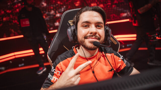 "This is definitely the best iteration we've ever had," NRG Ethan on reaching the VALORANT Champions 2025 Grand Finals