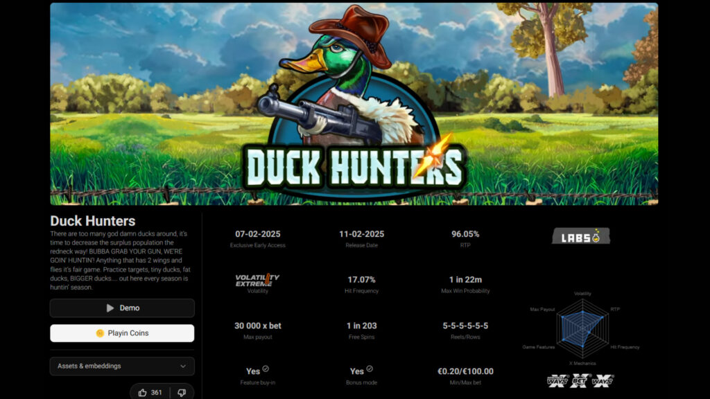 Nolimit City NetBet UK