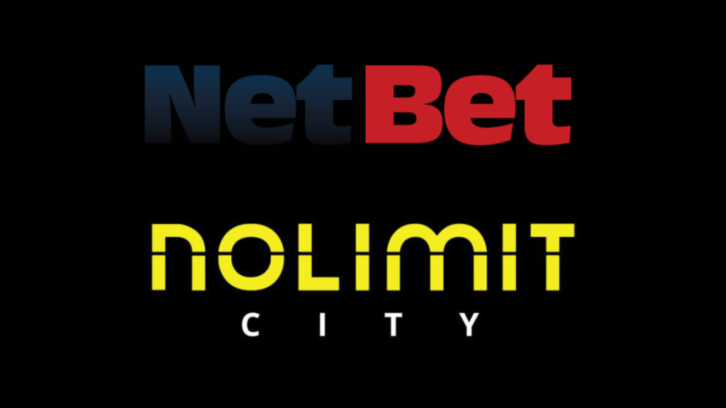NetBet UK expands games lineup with Nolimit City partnership