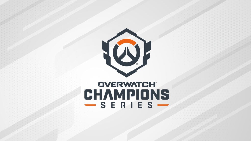 OWCS World Finals 2025 heads to DreamHack Stockholm