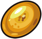 Old Amber in Pokémon games