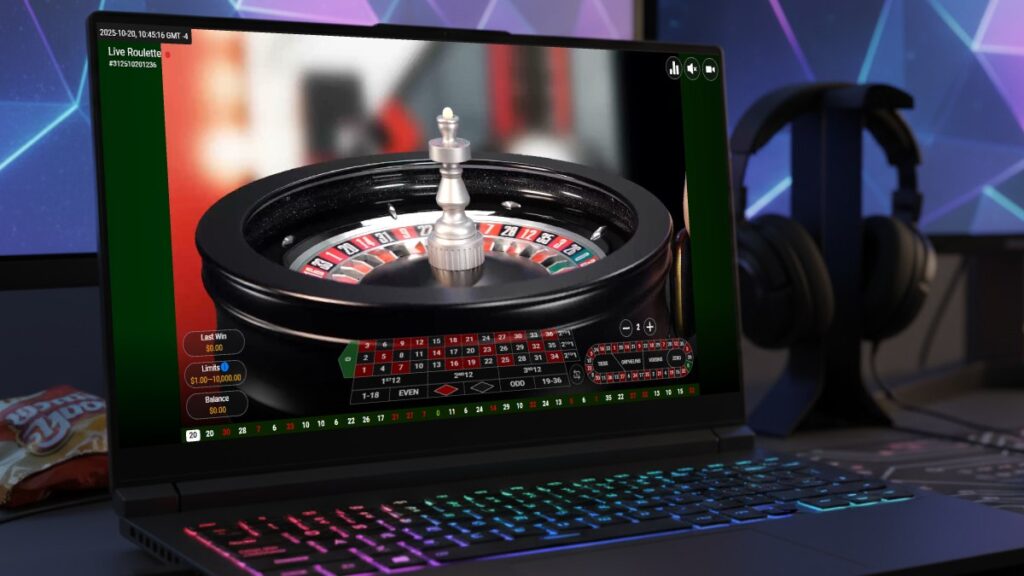 Best Live Roulette Casinos – Where to Play Live Roulette Online