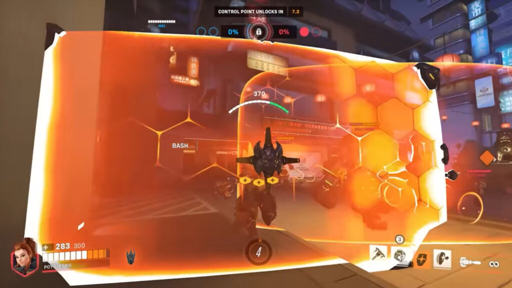 Overwatch 2 Haunted Masquerade masks