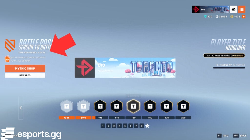 Overwatch 2 Season 19 release time