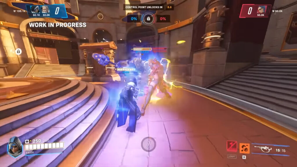 overwatch stadium ana rework