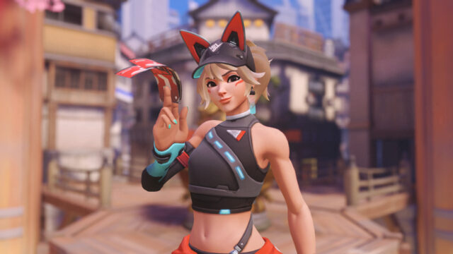 Unlock these Overwatch 2 Twitch Drops for free tier skips ahead of Season 19