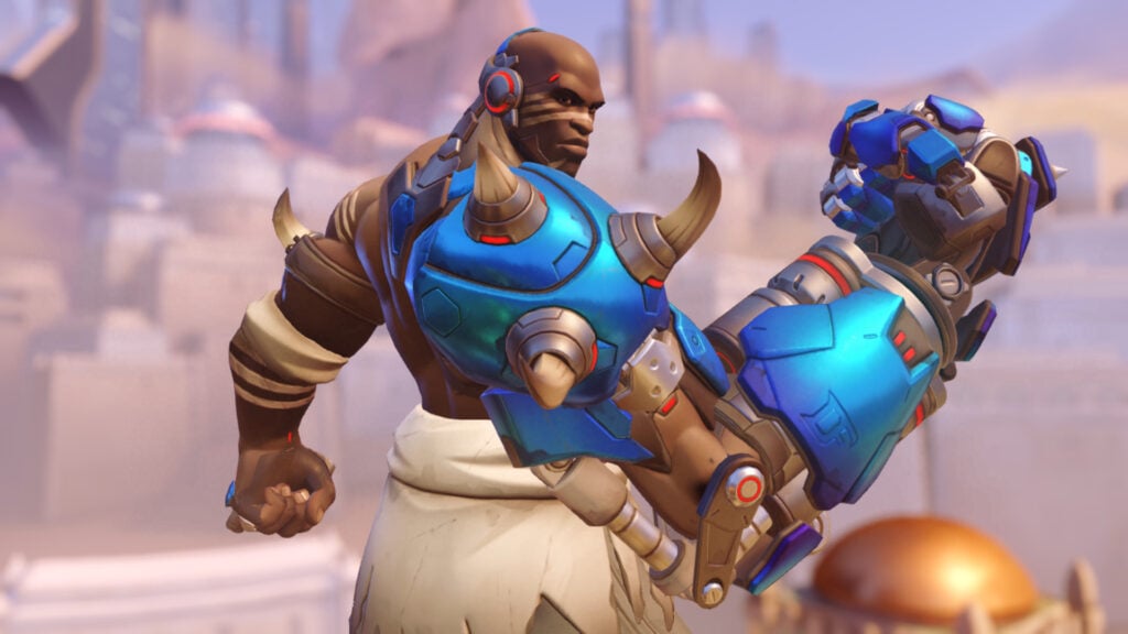 Overwatch Classic October 2020 patch notes (2025)