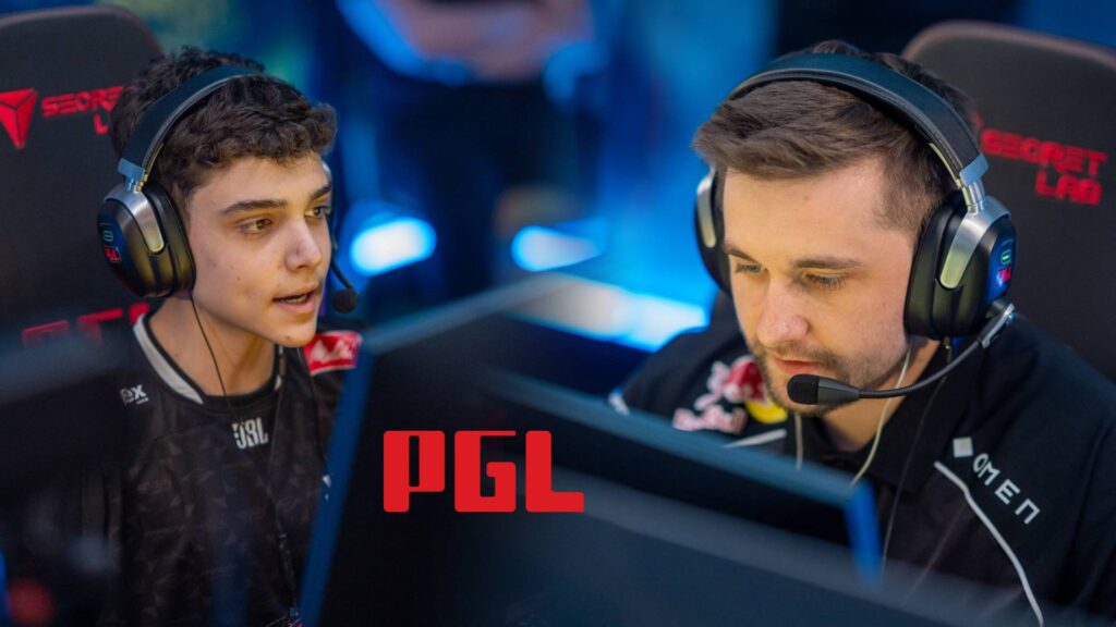 Everything about PGL Masters Bucharest 2025: Stream, matchups, and results