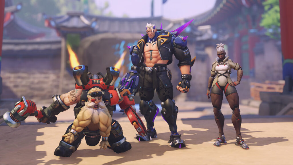 Overwatch 2 Season 19 is now live