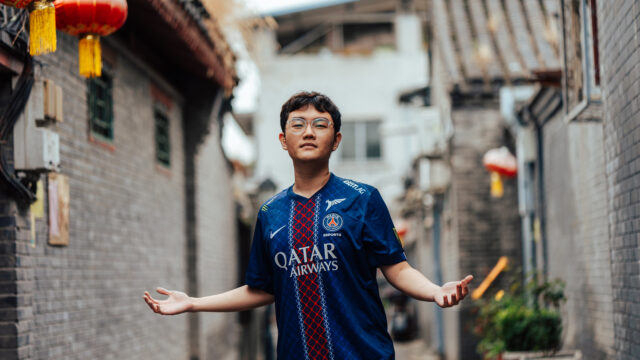 "I’m very happy to have played with Maple and Karsa again," PSG Betty reflects on LoL Worlds 2025 elimination