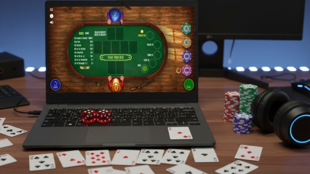 Poker Hands Ranked: Learn Order, Odds and Strategy