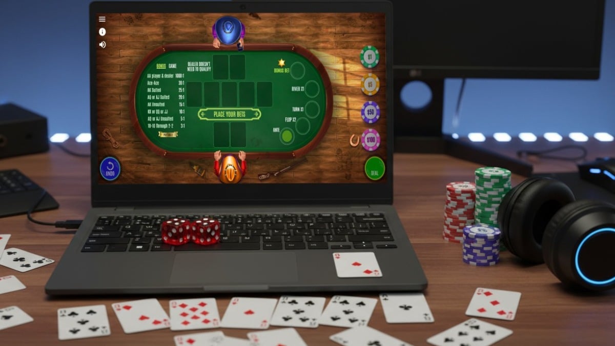 Poker Hands Ranked: Learn Order, Odds and Strategy