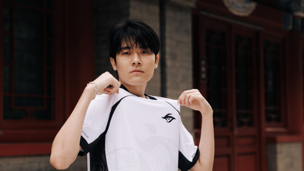 “It helped us grow as team”: TSW Pun on lessons from LoL Worlds 2025