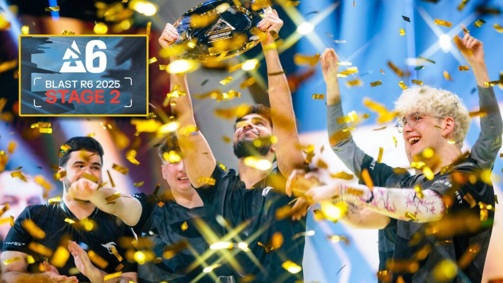 R6 Siege esports betting guide to Munich Major qualifiers