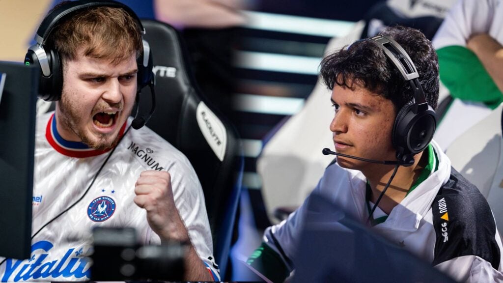 The biggest Rocket League transfers before RLCS 2026