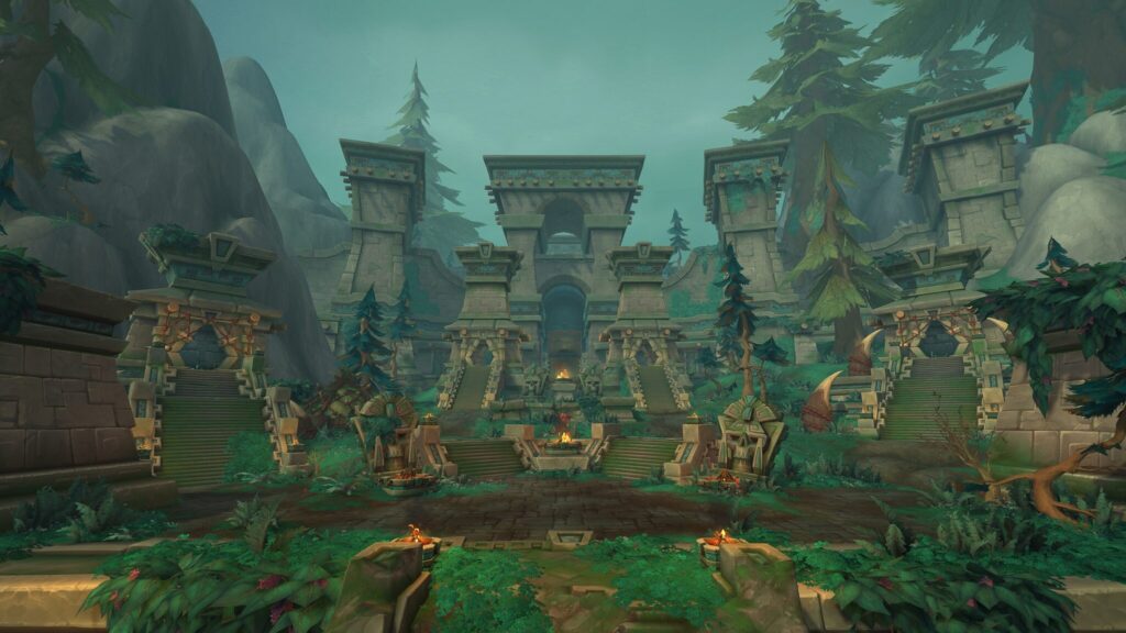 WoW Midnight Alpha heads into Phase 2: A complete roadmap