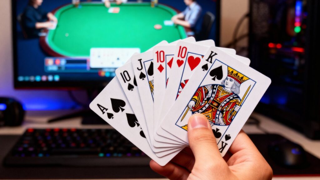 What Is a Royal Flush in Poker and Why It’s Unbeatable