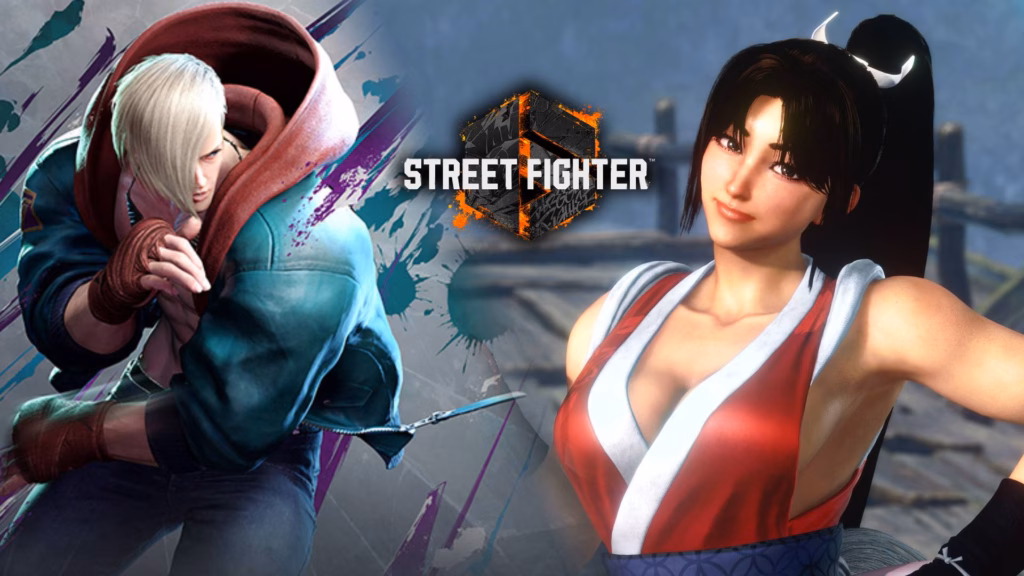 Street Fighter 6 Tier List: Who to main in SF6 [Post Capcom Cup 12 edition]