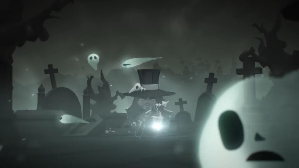 Skill Breakdown Image