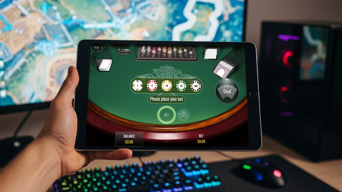 Advanced Blackjack Tips to Maximize Your Winnings