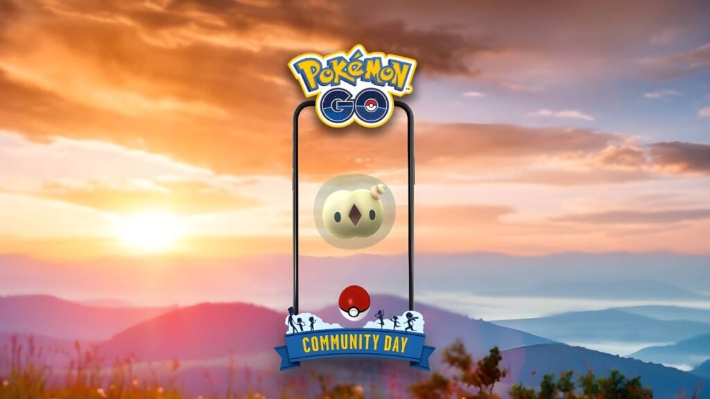 Solosis Pokémon GO Community Day — Tips, tricks, and hundo CP