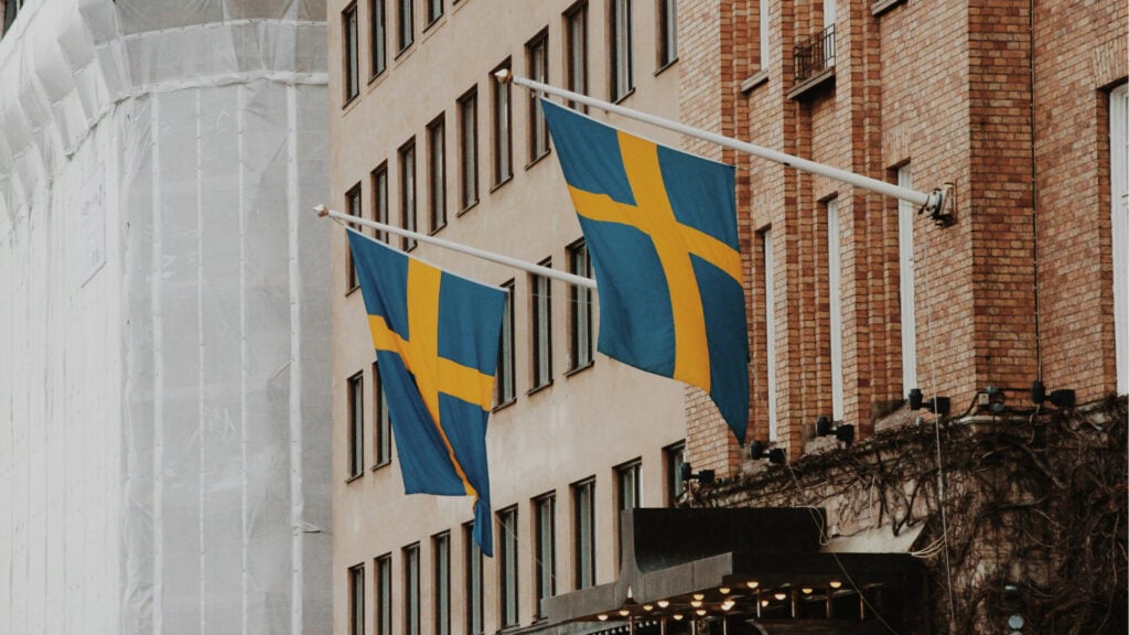 Sweden credit gambling ban to be fully effective by 2026