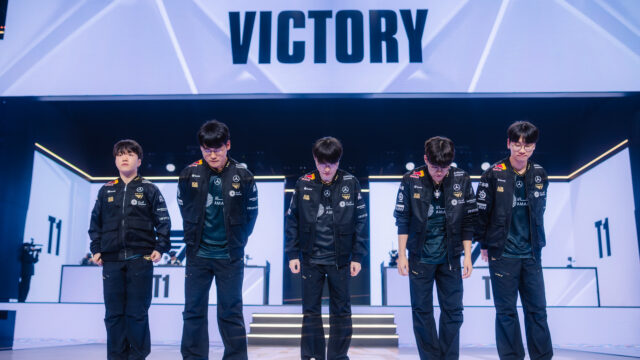 LoL Worlds 2025 kicks off with record-breaking viewership