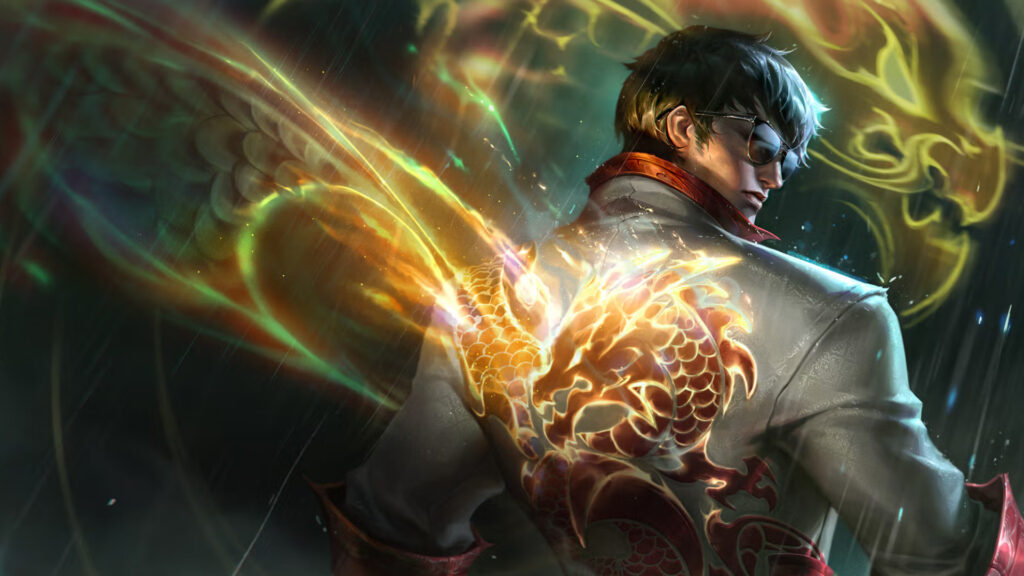 TFT patch 15.6 notes, details, and release date