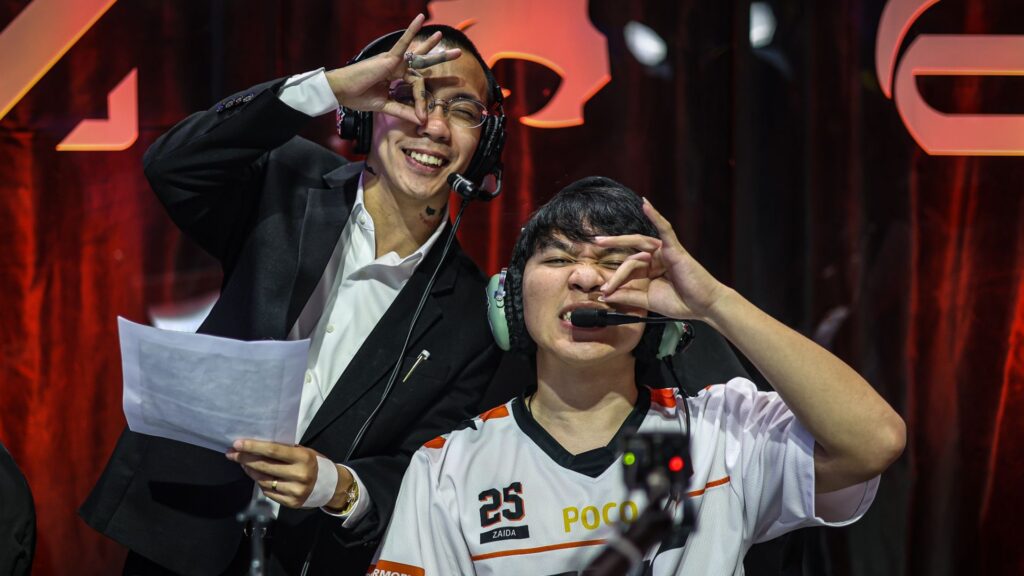 TNC Pro Team, a squad reborn.