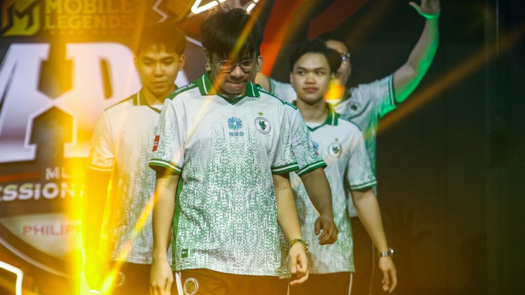 Team Falcons PH reflect on their rollercoaster MPL PH Season 16 run